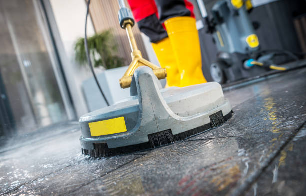 Best Pressure Washing Driveway  in Hugo, OK