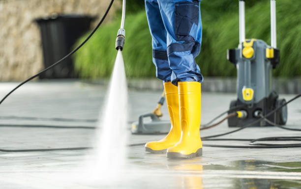 Pressure Washing Contractors in Hugo, OK