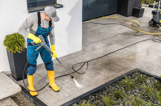 Best Residential Pressure Washing Services  in Hugo, OK