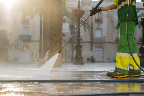 Reliable Hugo, OK Pressure Washing Solutions