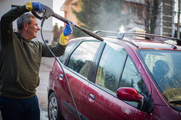 Best House Pressure Washing  in Hugo, OK