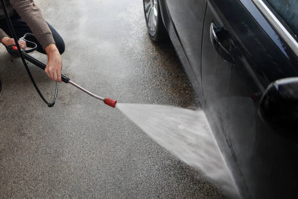 Best Fence Pressure Washing  in Hugo, OK