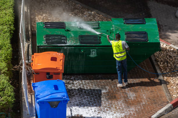 Best Roof Power Washing Services  in Hugo, OK