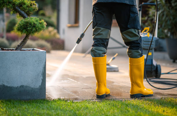 Best Fence Pressure Washing  in Hugo, OK